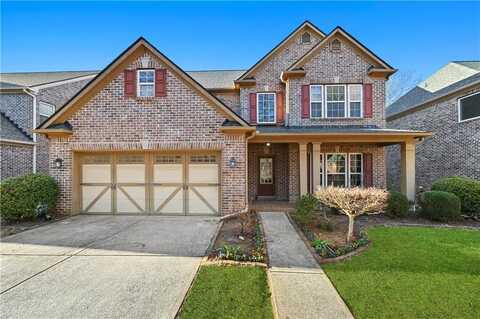 120 Daniel Creek Lane, Sugar Hill, GA 30518