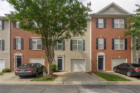 5381 Briar Creek Lane, Norcross, GA 30071