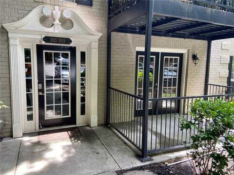 3527 Essex Avenue, Atlanta, GA 30339