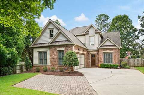 1549 Lake Holcomb Lane, Marietta, GA 30062