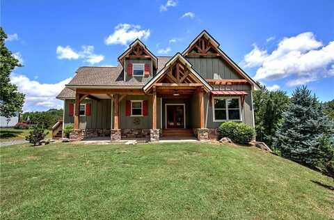 1699 Highway 140 NW, Adairsville, GA 30103
