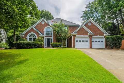 3807 Lance Bluff Court, Duluth, GA 30097