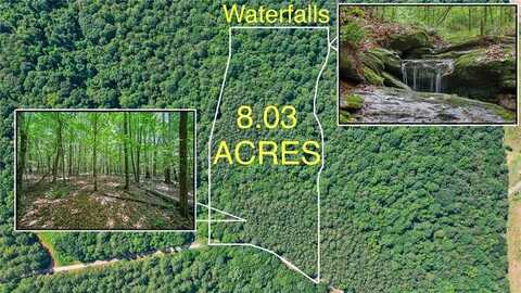 Lot 4 Lord Road, Commerce, GA 30530