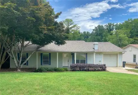 1150 Terramont Drive, Roswell, GA 30076