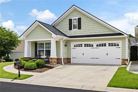 418 THAXTON Lane, Woodstock, GA 30188