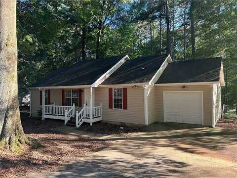 796 Cohran Store Road, Douglasville, GA 30134
