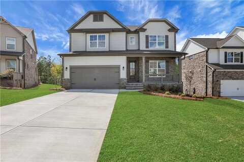 6905 Lancelot Court, Flowery Branch, GA 30542