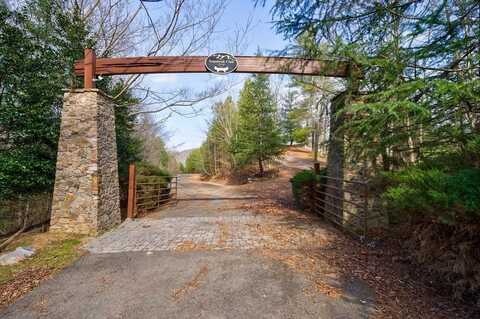 0 Seqouyah Club Drive, Ranger, GA 30734