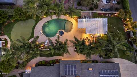 590 Alosta Drive, Camarillo, CA 93010