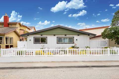 4834 Island View Street, Oxnard, CA 93035