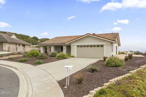 7024 Meadowview Court, Ventura, CA 93003