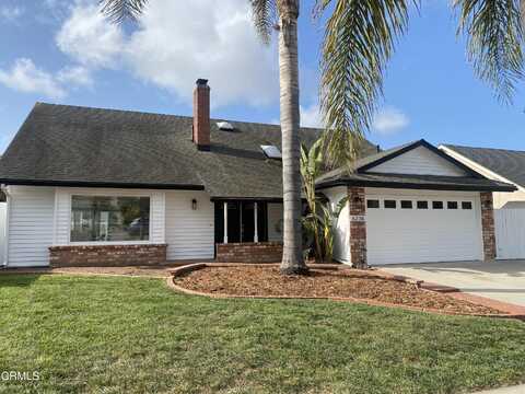 6238 Fremont Street, Ventura, CA 93003