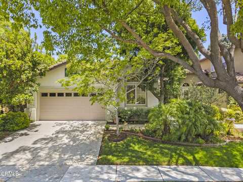 2016 Santo Domingo, Camarillo, CA 93012