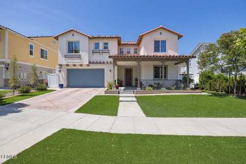 113 Azalea Street, Fillmore, CA 93015