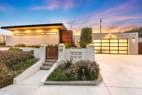887 Via Ondulando, Ventura, CA 93003