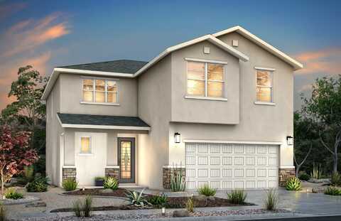 13904 Thunder Sky, El Paso, TX 79928