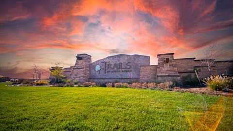 8176 Falling Rock, Colorado Springs, CO 80925