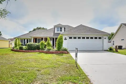 2512 Muscogee Dr, Valdosta, GA 31602