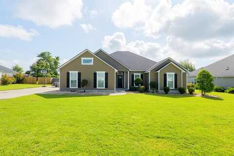 11 Barrett Lane, Lakeland, GA 31635