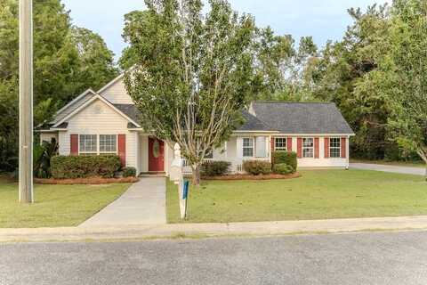17 Ard Rd, Ray City, GA 31645