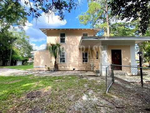 206 Force St, Valdosta, GA 31602