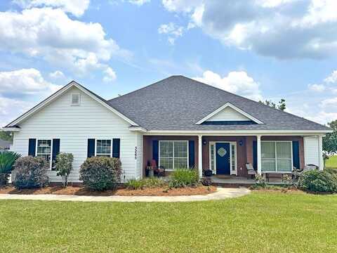 3265 Summer Meadows Road, Valdosta, GA 31601