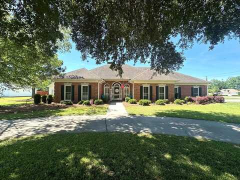 705 Newton Drive, Adel, GA 31620