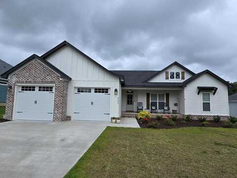 4300 Kenilworth Circle, Valdosta, GA 31605
