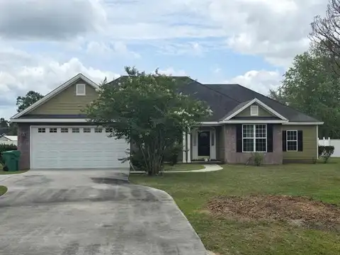 3794 Mt. Zion Church Road, Valdosta, GA 31605