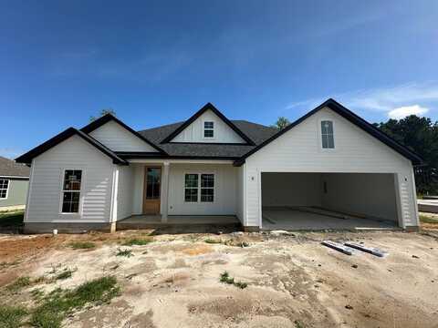319 Barry Field Cir, Hahira, GA 31632