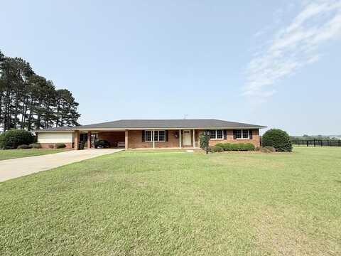 5951 Tallokas Road, Pavo, GA 31778