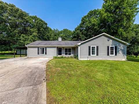 30 COURT S, Ellenwood, GA 30294