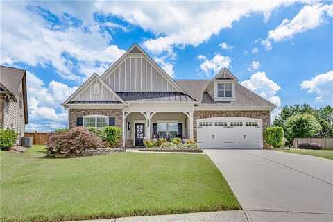 4578 Big Rock Ridge Trail, Gainesville, GA 30504