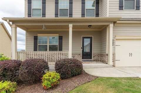2318 Centenary Way Court, Dacula, GA 30019