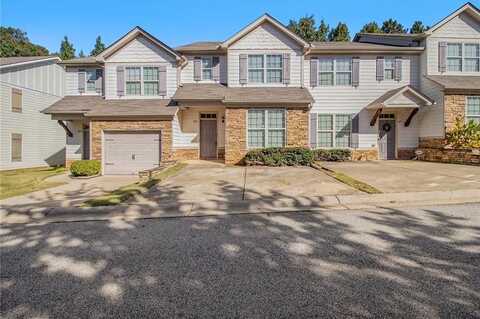 4273 High Park Lane, East Point, GA 30344