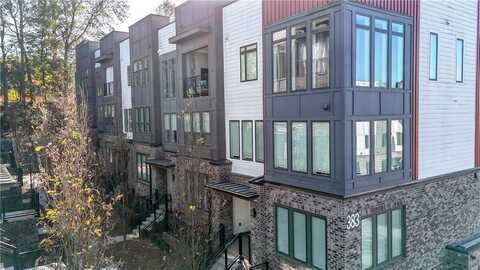 383 Pratt DRIVE #506 Drive, Atlanta, GA 30315