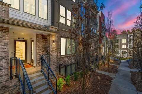 383 Pratt DRIVE #506 Drive, Atlanta, GA 30315