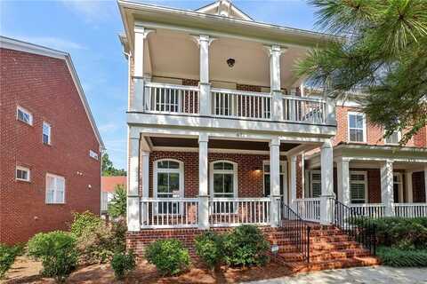 671 Brennan Drive, Decatur, GA 30033