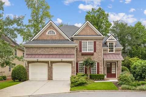 4046 Newhaven Circle NE, Atlanta, GA 30319