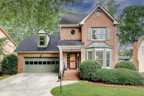 1685 Frazier Park Drive, Decatur, GA 30033