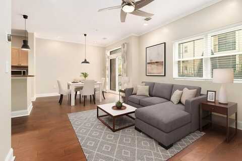 2230 Cheshire Bridge Road NE, Atlanta, GA 30324