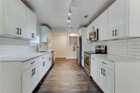1914 North Avenue NW, Atlanta, GA 30318
