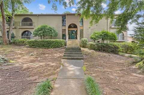 3236 HENDERSON MILL Road, Chamblee, GA 30341