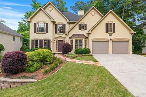 2864 Wyndcliff Court, Marietta, GA 30066