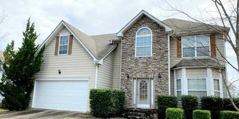 930 Tree Top Drive, Suwanee, GA 30024