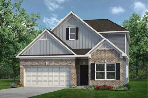 963 Victoria Heights Drive, Dallas, GA 30132