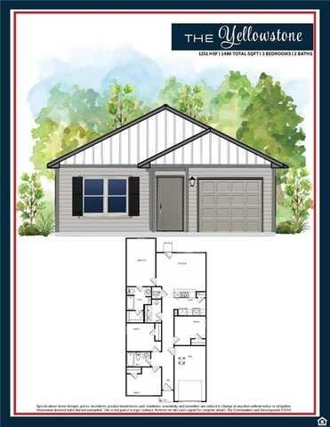 451 Courthouse Park Drive, Temple, GA 30179