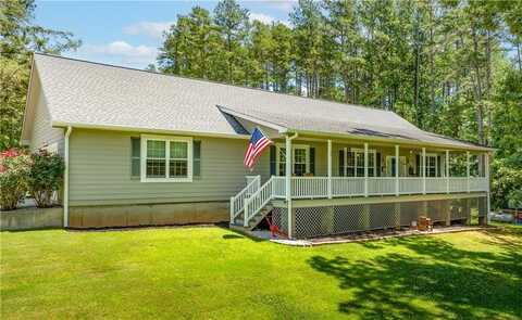 475 Holcomb Road, Martin, GA 30557