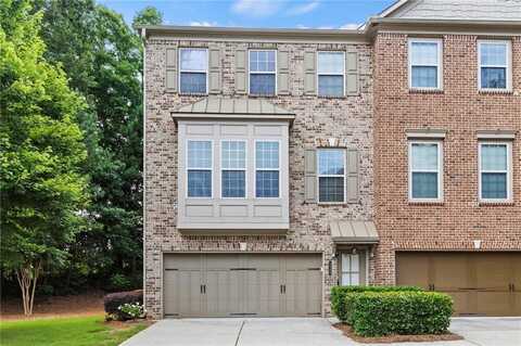 5440 Willow Oak Drive, Norcross, GA 30092