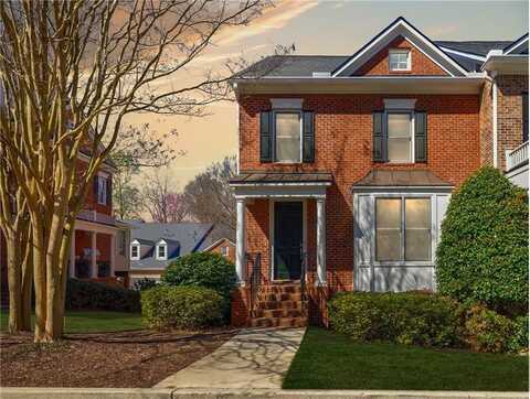 5210 Davenport Place, Roswell, GA 30075